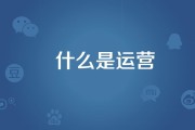 产品运营主要做什么(运营需要做什么)