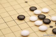 围棋怎么分胜负
:围棋到最后是怎么来判断输赢的？