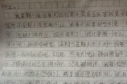 我的烦恼不会写作文(我的烦恼不会写作文600字)