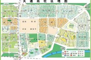 天通苑是哪个区
:在北京昌平区天通苑居住是一种怎样的体验？