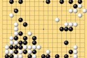 围棋怎么算赢(13路围棋怎么算赢)