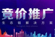 什么是竞价推广(什么是竞价推广?即刻了解)