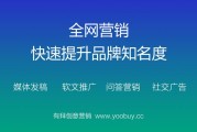 网络做推广(互联网推广方案)