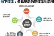 自媒体电商是什么意思(电商uv是什么意思啊)