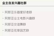 社群是什么意思(微信社群是什么意思)
