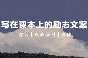 上岸的文案(负债上岸的文案)