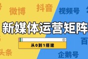 自媒体运营怎么做(自媒体运营怎么做?)