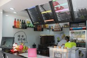 5万可以开奶茶店吗(四万能开一家奶茶店吗)