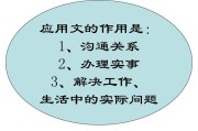 应用文写作的重要性(应用文写作的重要性500字)