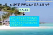 市场营销专业学什么(市场营销专业学什么就业方向)