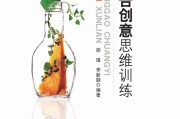 创意思维(创意思维导图模板)