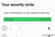 pi软件
:pi network如何组建安全圈？