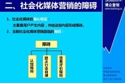 社会化营销(社会化营销的优势)