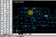 天正菜单栏怎么调出来(天正菜单栏怎么调出来2019版)