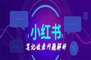 小红书是干嘛的(小红书是干嘛的软件)