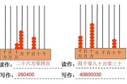 数学写作和读作(数学写作和读作的区别的题目)