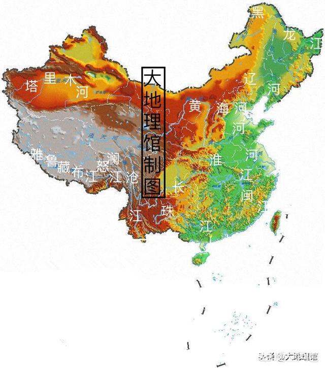 中国三大平原
:我国的四大高原、四大盆地、三大平原的分布以及特点是什么？