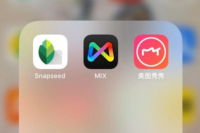 图片整理软件
:照片处理app软件哪个好？