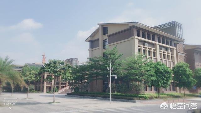 广州一本大学
:广州有哪些一本大学？