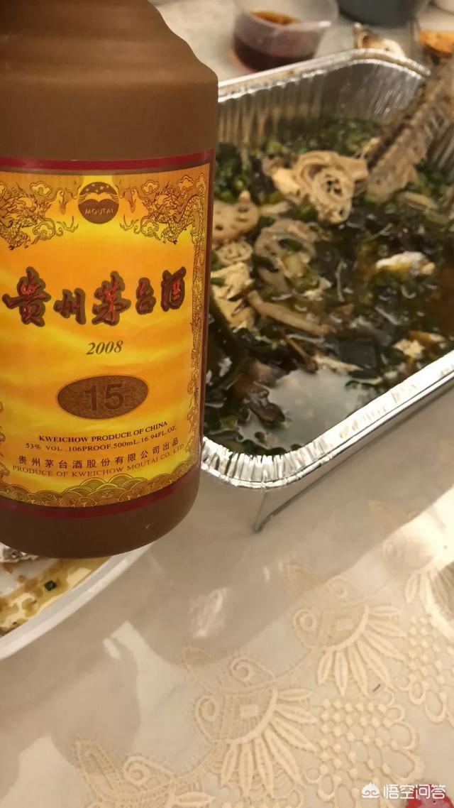 茅台种类
:茅台种类那么多，谁的酒质最好？