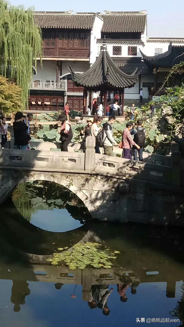 苏州是哪里
:苏州最值得旅游的地方及景点是哪里？希望大家一起来讨论？