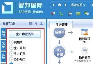 erp登录
:ERP系统的常用操作？