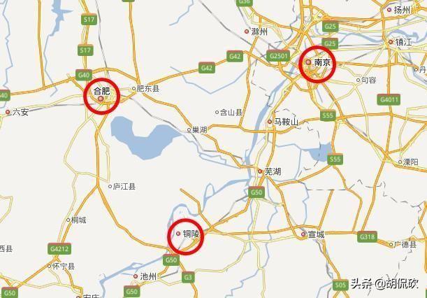 铜陵是哪个省的城市
:安徽铜陵是几线城市？