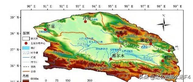 柴达木盆地位于
:如果柴达木盆地变成一个大湖，会有什么影响？