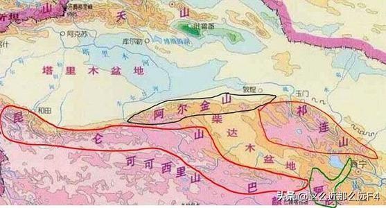 柴达木盆地位于
:如果柴达木盆地变成一个大湖，会有什么影响？