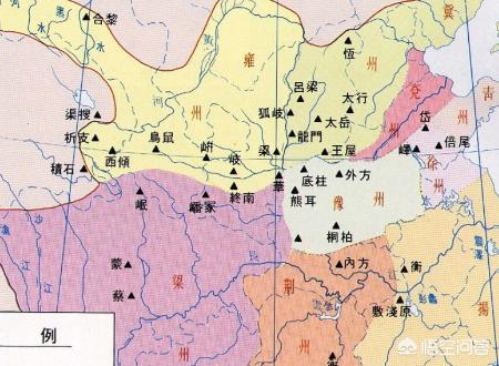 幽州是现在的哪个城市
:三国的冀州、青州、幽州、在现在哪里？