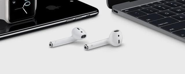 苹果耳机三代
:AirPods3代要出来了，是买2代还是等着买3代？