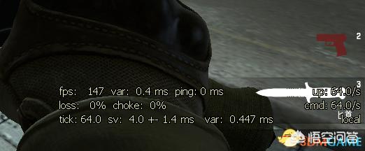 fps怎么调出来
:《CSGO》显示fps参数命令与设置方法？
