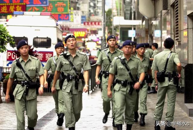 正处级是什么级别的官
:香港电影里的【警务处长】到底是什么级别，为什么把他叫“一哥”？