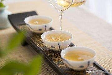 绿茶啥意思
:泡绿茶的正确方式是什么？