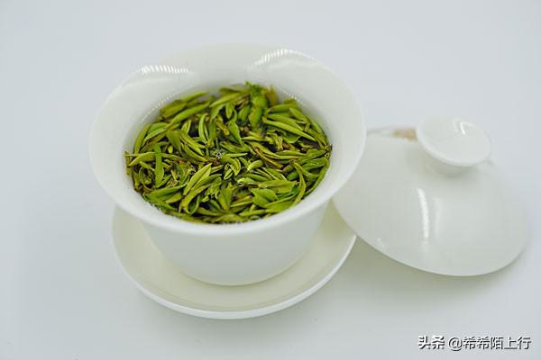 绿茶啥意思
:泡绿茶的正确方式是什么？