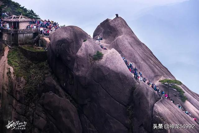 黄山在哪个省哪个市区
:黄山哪面陡？