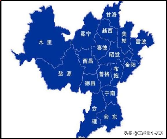 美姑县属于哪个市
:会理属于四川哪个市？