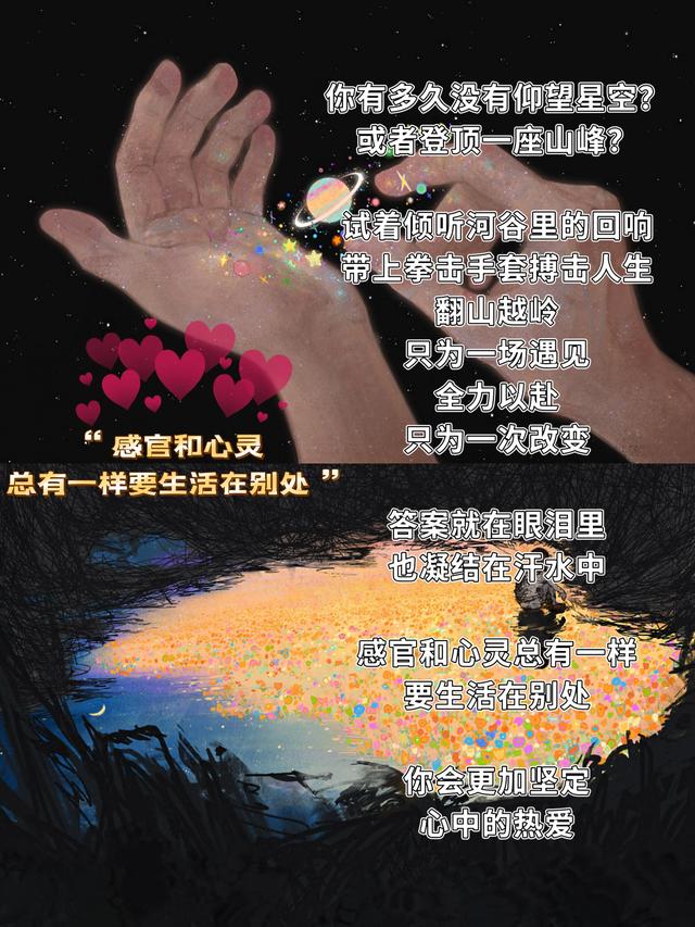 文案经典
:你见过哪些央视经典文案呢？