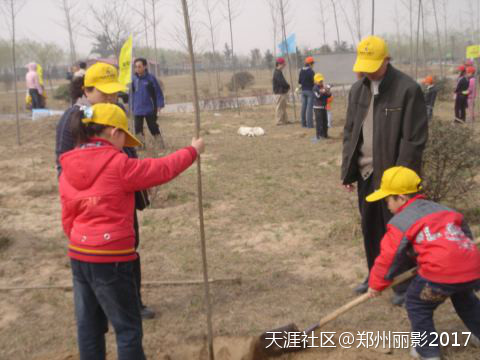 植树节文案
:2021郑州植树节活动 位置 地点 地方 推荐