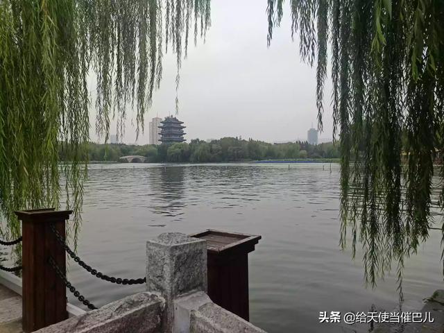 大明湖在哪里个城市
:杭州西湖与济南大明湖同为免费景区，哪一个更值得去？