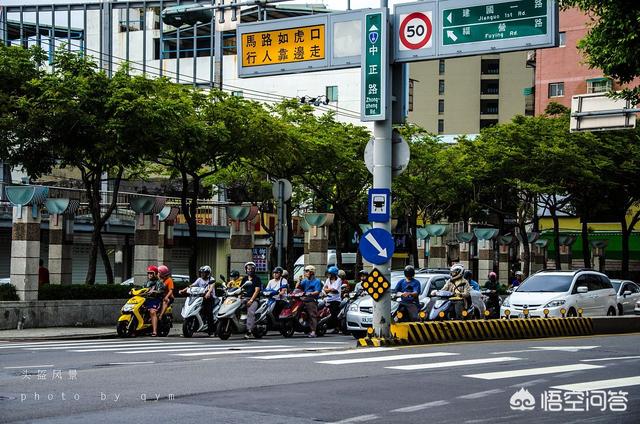 台湾有多少个党派
:真实的台湾是什么样的？