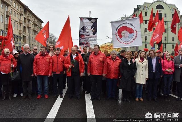 中国党派有几个
:俄罗斯国内的党派，有哪些政治影响力大？