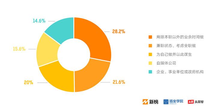 自媒体市场分析报告