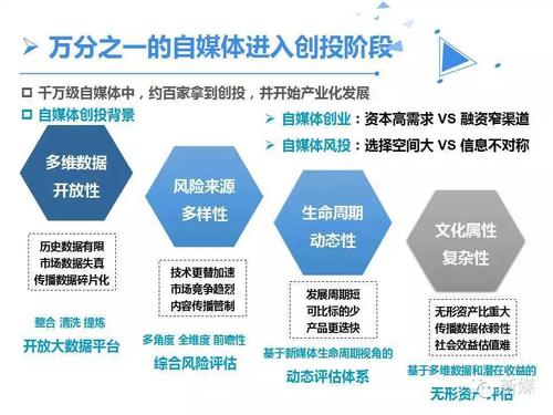 自媒体市场分析报告