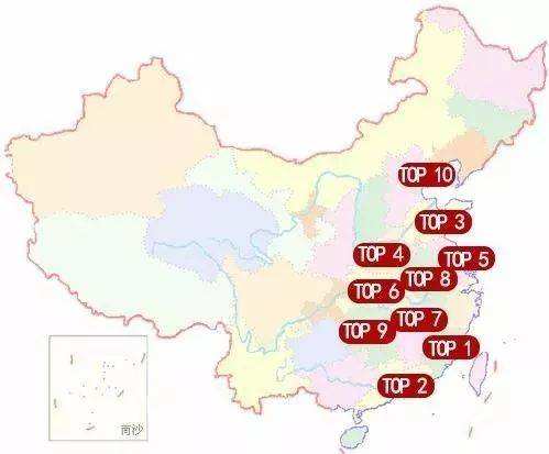 杭州在哪里哪个省份(杭州的省份是哪里)