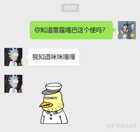 雷霆嘎巴什么意思(雷霆嘎巴什么意思?)