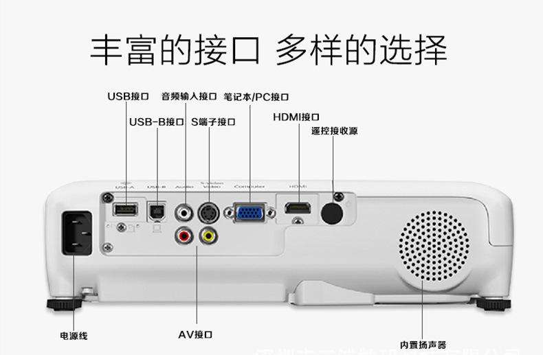 投影仪怎么连接手机(小米投影仪怎么连接手机)