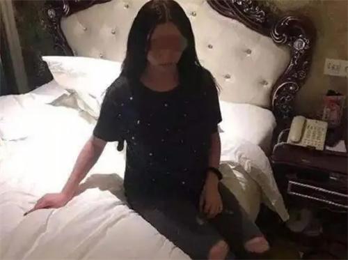 失足女什么意思(失足女子什么意思啊)