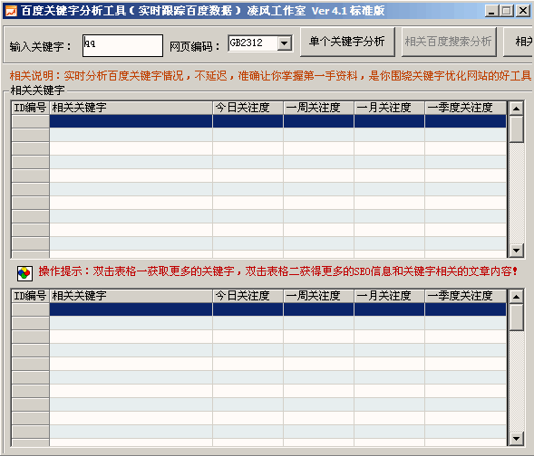 战神关键词工具(战神关键词工具 V90官方免费版)