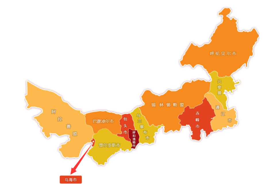 地级市什么意思(地级市和二线城市)